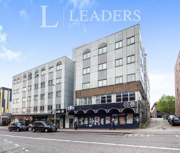 1 bedroom flat to rent - Photo 3