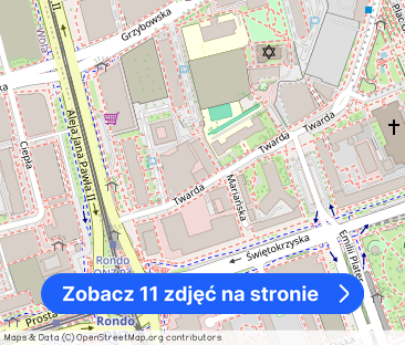 Cosmopolitan – Access to All units - call 24/7 - Zdjęcie 1