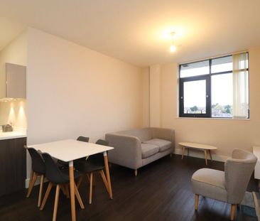 2 bedroom apartment to rent - Photo 1