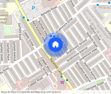 Seaforth Terrace, LS9 - Photo 1
