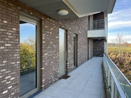 Appartement te huur - Foto 2