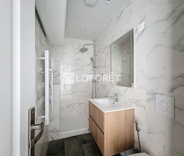 Appartement T2 Moissy-Cramayel à louer - Photo 6