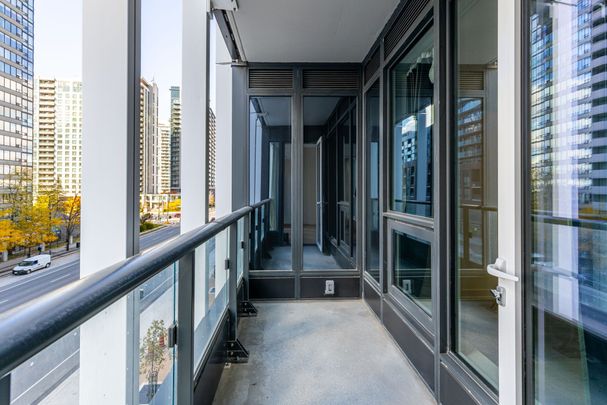 For Lease - 395 Square One Drive Unit# 311, Mississauga, Ontario - Photo 1