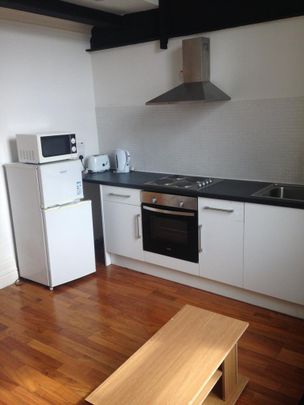 1 bedroom apartment to rent - Photo 1