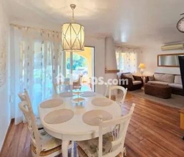 Chalet en alquiler en Pla de Mar-Port - Photo 3