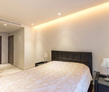 2 Bed Flat, Parrs Way, W6 - Photo 5