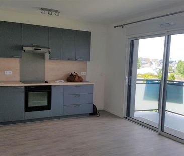 Location Appartement 2 pièces 46m² BLOIS 41000 - Photo 2