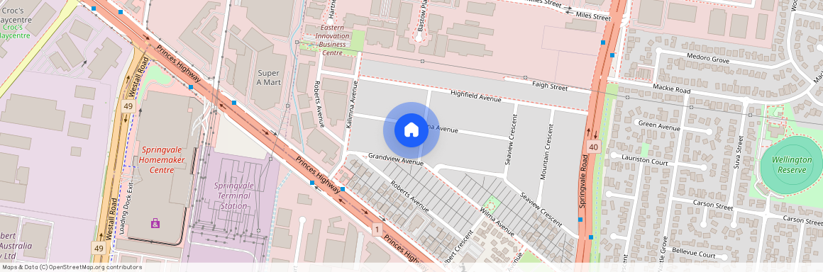 13 Wilma Street, Vic 3170, Mulgrave