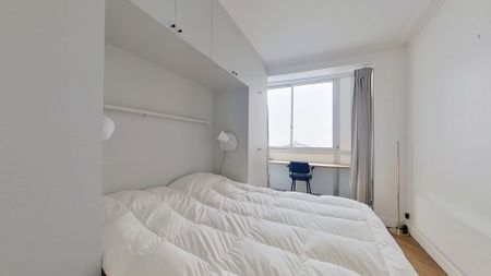 LOCATION T2 MEUBLE Pariss 75009 - Photo 2