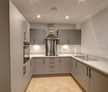 Liscio, Greensfield Close, Gateshead, NE8 2FS - Photo 1