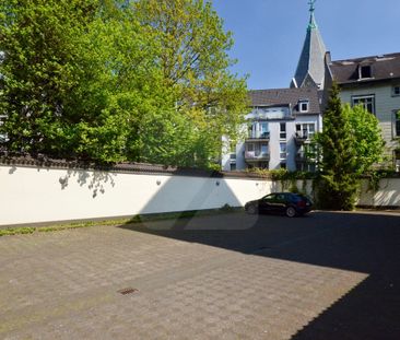 Wuppertal-Elberfeld: 3-Zimmer-Balkon, Aufzug - Photo 2