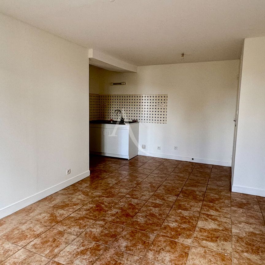 Location Appartement 2 pièces 29m² - Photo 1