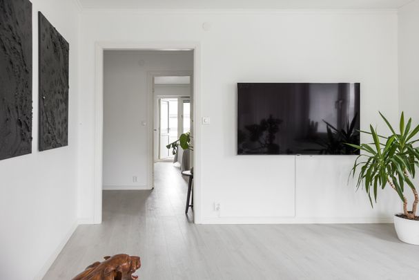 Bergstrands väg, Simrishamn - Photo 1