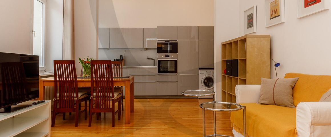 Very Berlin - Foto 1