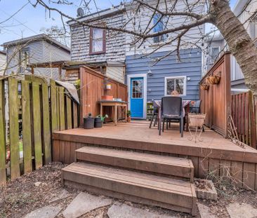 For Lease - 387 Woodfield Avenue, Toronto, Ontario - Photo 4