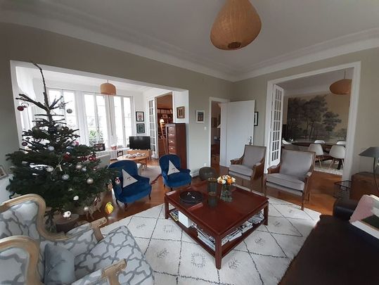 location Appartement 7 pièces à Colmar - REF 5331-IB - Photo 1