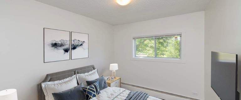 Kensington Apartments | 1440 Memorial Drive NW, Calgary - Photo 1