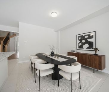 For Lease - 1201 Dartmouth Crescent, Oakville, Ontario - Photo 2