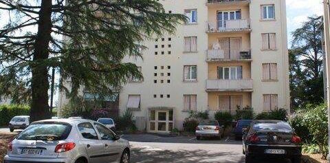 Location appartement 4 pièces 69.82 m² à Romans-sur-Isère (26100) - Photo 2