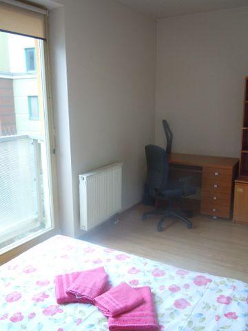Mieszkanie Centrum Szczecin, ul. Staromłyńska, nr 435547 - Zdjęcie 4