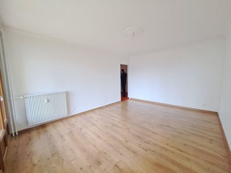 Appartement À Louer 3 Pièces , 65 M² - Photo 5