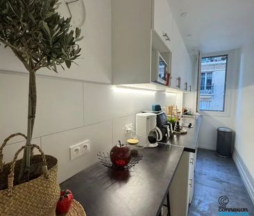 Location AppartementParis 16ème Auteuil - Photo 2