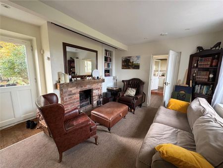 2 bedroom detached house to rent - Photo 2