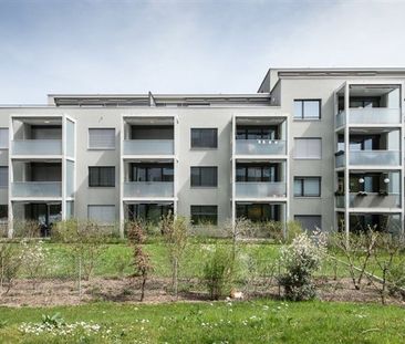 2.5 Zimmer, 2. Stock - Photo 5