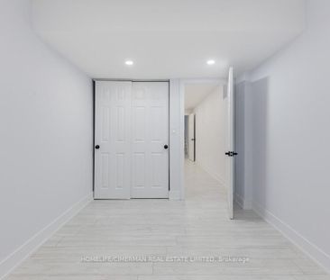 For Lease - 146 Shale Crescent Unit# Basement, Vaughan, Ontario - Photo 5