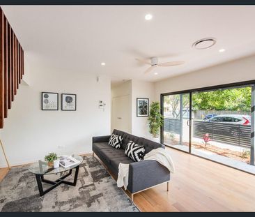 Stylish Bulimba Living - Courtyard - Bulimba Living - Photo 2
