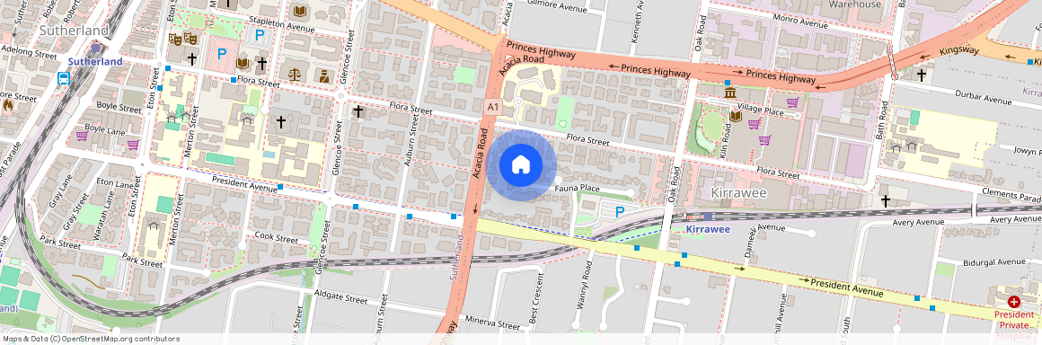 104/35-37 Fauna Place, NSW 2232, Kirrawee