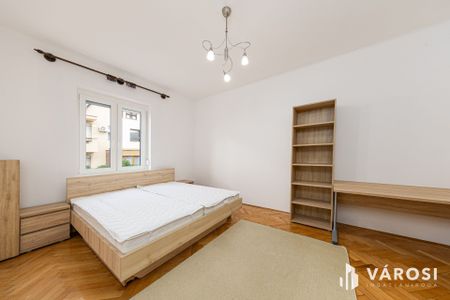 Frissen felújított lakás a Bartók térnél - Photo 3