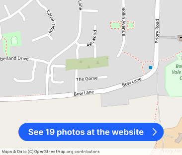 The Gorse, Bowdon - Photo 1