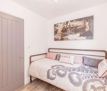 Crescent Road, East Oxford, OX4 - Photo 1