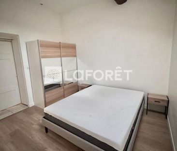 Appartement T4 LYON à louer - Photo 3