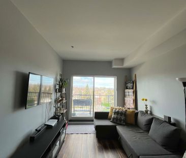 For Lease - 430 Essa Road Unit# 407, Barrie, Ontario - Photo 3