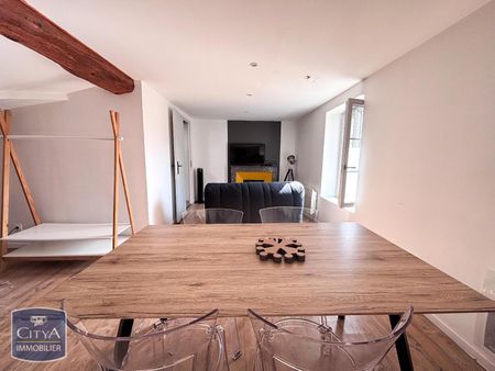 Location Appartement 2 pièces 48m² CARCASSONNE 11000 - Photo 2