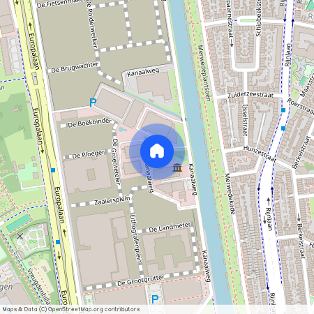 Kanaalweg 26, Transwijk-Zuid, 3526KM, Utrecht