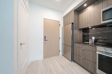For Lease - 25 Cordova Avenue Unit# 1214, Toronto, Ontario - Photo 5