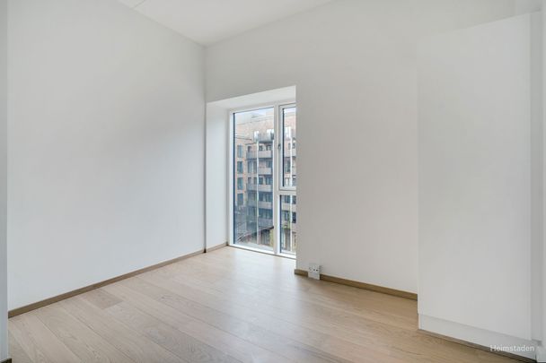 3-værelses Lejlighed på 91 m² i København S - Foto 1