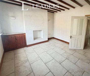 2 bedroom house to rent - Photo 1