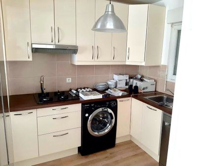 Appartement colocation Guyancourt 1 pièce 30 m2 - Photo 3