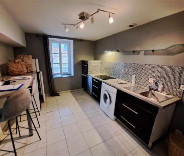 Location appartement 3 pièces - 43.01m² à Beaurepaire (38270) - Photo 3