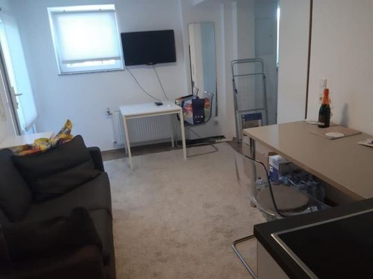 1-Zimmer Wohnung im schönen Rheingau. - Photo 1