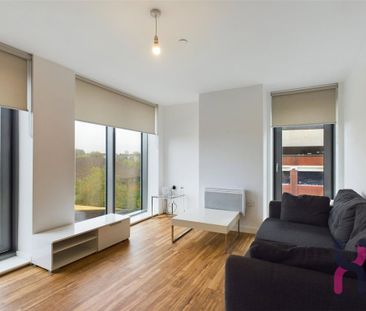 2 bedroom flat to rent - Photo 2