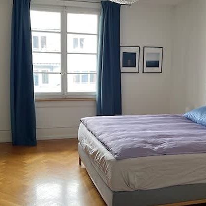 2 Zimmer, 75 m², 4. Stock - Photo 1