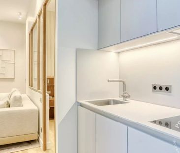 Appartement • Hoche-Friedland - Photo 1