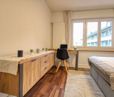 1 Zimmer, 16 m², 2. Stock - Photo 3