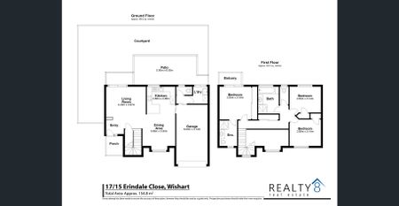 Superb multi level townhouse - Mansfield State High Catchment - Photo 4