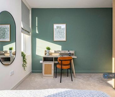 1 bedroom in a house share to rent - Photo 6